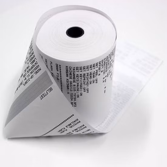 Carta da ufficio Carta fluorescente per la stampa