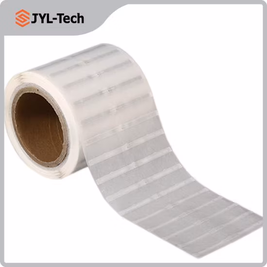 EPC Gen2 Inventory Stocktaking Long Range RFID UHF Adhesive Sticker Label