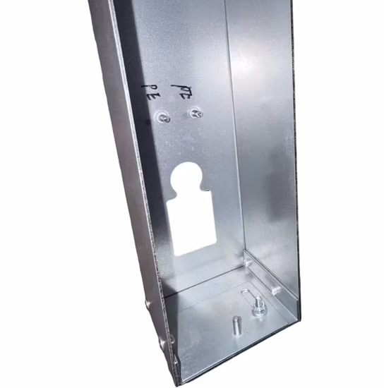 Vendita calda per macchina per goffratura per cartone/carta/metallo